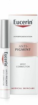 Eucerin Anti-Pigment Spot Corrector 5ml against hyperpigmentation - $26.46
