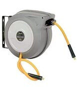 FRITA INC 27827153 Master Mechanic Hybrid Polymer Hose Reel with Plastic... - $2,226.04 MXN