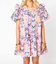 Buddylove butterfly dress in Feelin Butterflies - £51.66 GBP