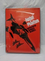 Foxbat And Phantom Tactical Aerial Combat In The 1970s Board Game Complete  - £62.75 GBP