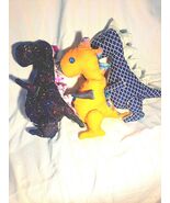 Bougie Dinos Group 2 - $40.00