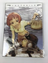 Last Exile 3 DVD Set Vol. 1-3 Anime Episodes 1-24 Japanese / English 3 Discs - £15.65 GBP