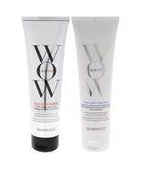 Color Security Kit by Color Wow for Unisex - 2 Pc Kit 8.4oz Shampoo, 8.4... - $39.49