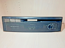 FRIGIDAIRE Dishwasher Parts Control Panel - $13.71+