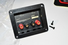 ADS SAT7 SPEAKER CONNECT PORT OEM TESTED W3C4 - €28,99 EUR