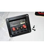ADS SAT7 SPEAKER CONNECT PORT OEM TESTED W3C4 - $47.28 CAD