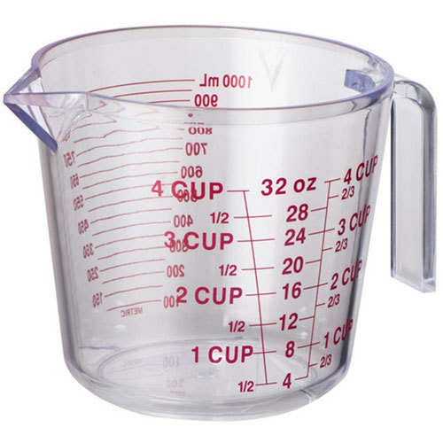 Avanti Measuring Jug - 1L - $33.95