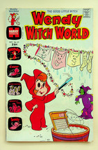 Wendy Witch World #51 (Oct 1973,  Harvey) - Good- - £1.94 GBP