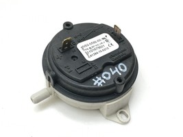 HAYWARD NS2-0556-00 Pool Heater Blower Vacuum Switch 1101675601 used #O40 - £16.42 GBP