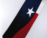 State of Texas USA United States American Flag  Necktie - $19.99