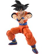 Bandai Hobby - Dragon Ball Z - Son Goku (New Spec ver.), Bandai Spirits - $51.82 CAD