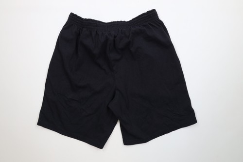 Vintage Champion Mens Medium Faded Classic Logo Above Knee Heavyweight Shorts Item image 10