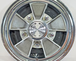 ONE 1966-1970 Ford Van Truck # 620 15&quot; Mag Type Hubcap / Wheel Cover # C... - £55.77 GBP