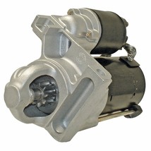 ACDelco 336-1921A Remanufactured Starter Motor - £107.51 GBP
