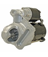 ACDelco 336-1921A Remanufactured Starter Motor - £105.54 GBP