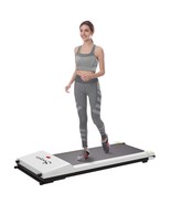 Soozier Under Desk Treadmill - Portable Walking Pad - $430.81 CAD