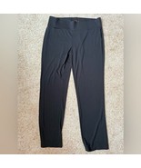 Dana Buchman Black dress pants size L - £21.64 GBP