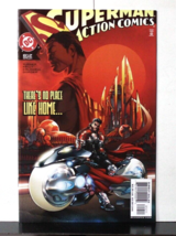 Action Comics #812 April 2004 - £4.55 GBP