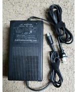 Genuine Mitsubishi Electric Corp. AC Adapter Model: FZ-811A 13.5vdc 800m... - $11.87