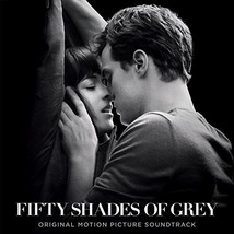 Fifty Shades Of Grey  - $10.00