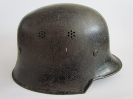 Steel helmet Germany M-34 size 56/57 - £127.92 GBP