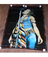 Rod Stewart Poster Big O Posters Vintage UK Import #B155 - $1,520.35 MXN