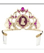 Disney Store Princess Mulan Jewel Crown Tiara - New - $379.94 MXN