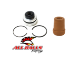 All Balls Rear Shock Seal Head &amp; Shock Bumper For 2018-2022 Yamaha YZ65 ... - $68.30