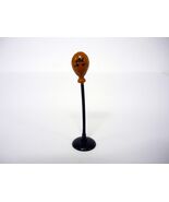 GI Joe Big Boa Punching Bag w/Stand Vintage Action Figure Accessory Part... - €12,83 EUR