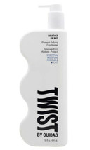 TWIST By Ouidad Weather or not Element-defying Conditioner, 16oz-NEW-SHI... - $9.78