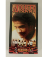 The Mighty Pawns VHS Feature Films for Families New Sealed - $4.94