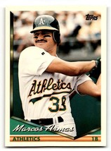 1994 Topps #311 Marcos Armas NrMt  ID:47043 - £1.31 GBP