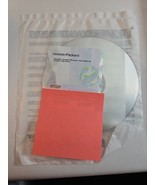 FACTORY SEALED Microsoft Works 6.0 New Old Stock HP Original  - €10,23 EUR