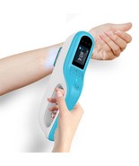Excimer Laser 308nm UVB Light Therapy At Home For Psoriasis Vitiligo - $1,985.45