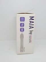 Maia Ivy LED Mini Bullet Waterproof 7 Speed Functions, Purple image 3