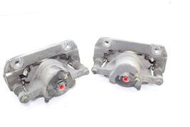 Driver Left & Passenger Right Caliper Front Fits 04-14 TSX 71332 image 10