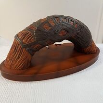 Disney Pandora Avatar ACE Banshee Rookery Perch stand tree branch brown ... - €28,28 EUR