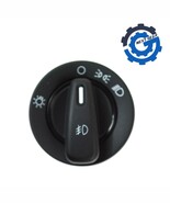 NEW GENUINE MOPAR HEADLIGHT LAMP FOG SWITCH FOR 2013-2016 DODGE DART 681... - $83.69 CAD