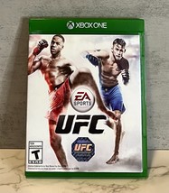 EA Sports UFC (Microsoft Xbox One, 2014) - £5.96 GBP
