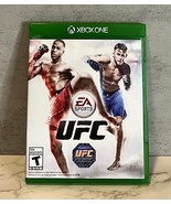 EA Sports UFC (Microsoft Xbox One, 2014) - £5.94 GBP