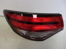 2020 2021 2022 2023 Nissan Sentra Driver LH Quarter Panel Tail Light OEM - £76.74 GBP