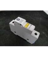 Allen-Bradley 1492-FB1C30-L SER. A Fuse Holder DIN Rail 600V 30Amp - $15.62 CAD