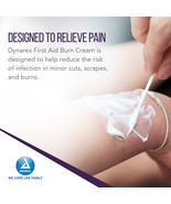 Dynarex Burn Cream First Aid for Minor Cuts Scrapes Burns, 0.9g Packets,... - $131.84 CAD