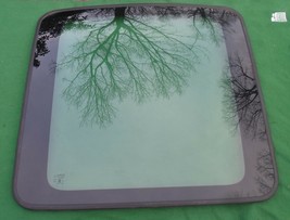 2009 - 2013 Subaru Forester Oem Factory Sunroof Glass Local Pickup Only! - £236.29 GBP
