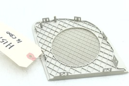 2015-2020 MERCEDES C300 C43 W205 REAR RIGHT DECK SPEAKER GRILL COVER H1572 image 7