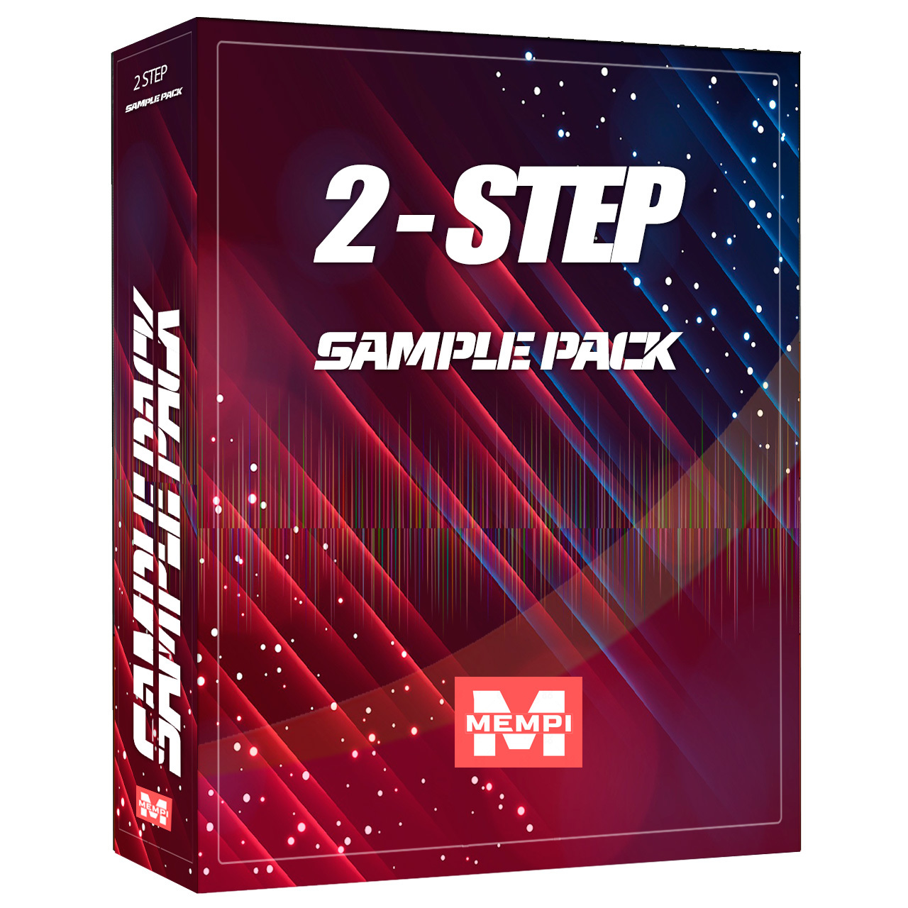 2 Step Sample Pack - 2Step Garage Sound Samples - 2 Step Sound Library - $15.99