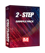 2 Step Sample Pack - 2Step Garage Sound Samples - 2 Step Sound Library - $19.99