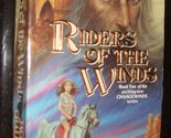 Riders of the Winds Chalker, Jack L. - $2.93