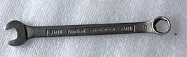 Ward&#39;s Powr Kraft, 7MM, 6 Pt, Combination Wrench, Usa - $6.50