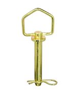 DOUBLE HH 25633 Zinc Plated Hitch Pin, 3/4 x 4-1/4&quot; - $26.69 CAD